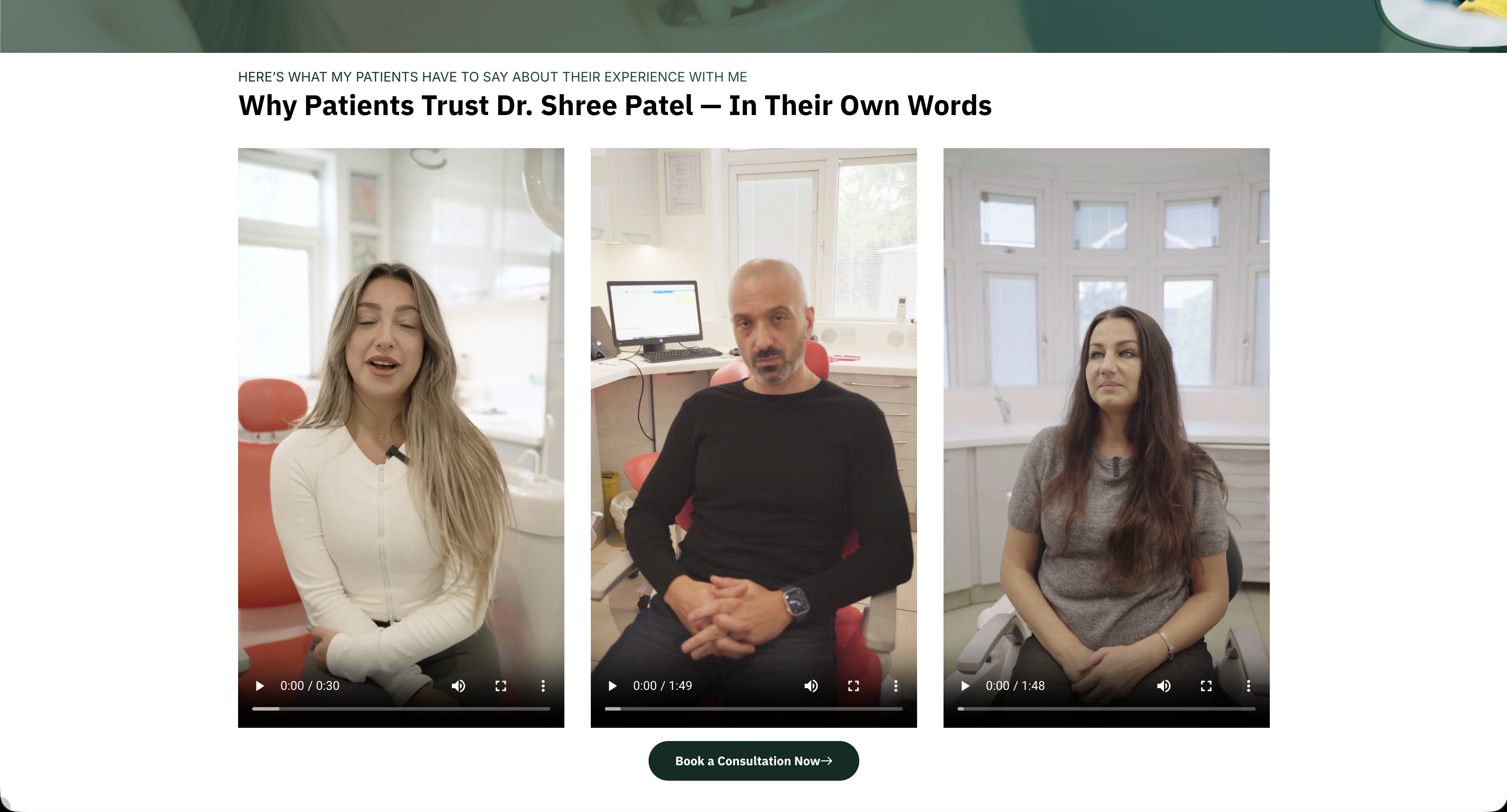 Dr Shree Aesthetics Reviews