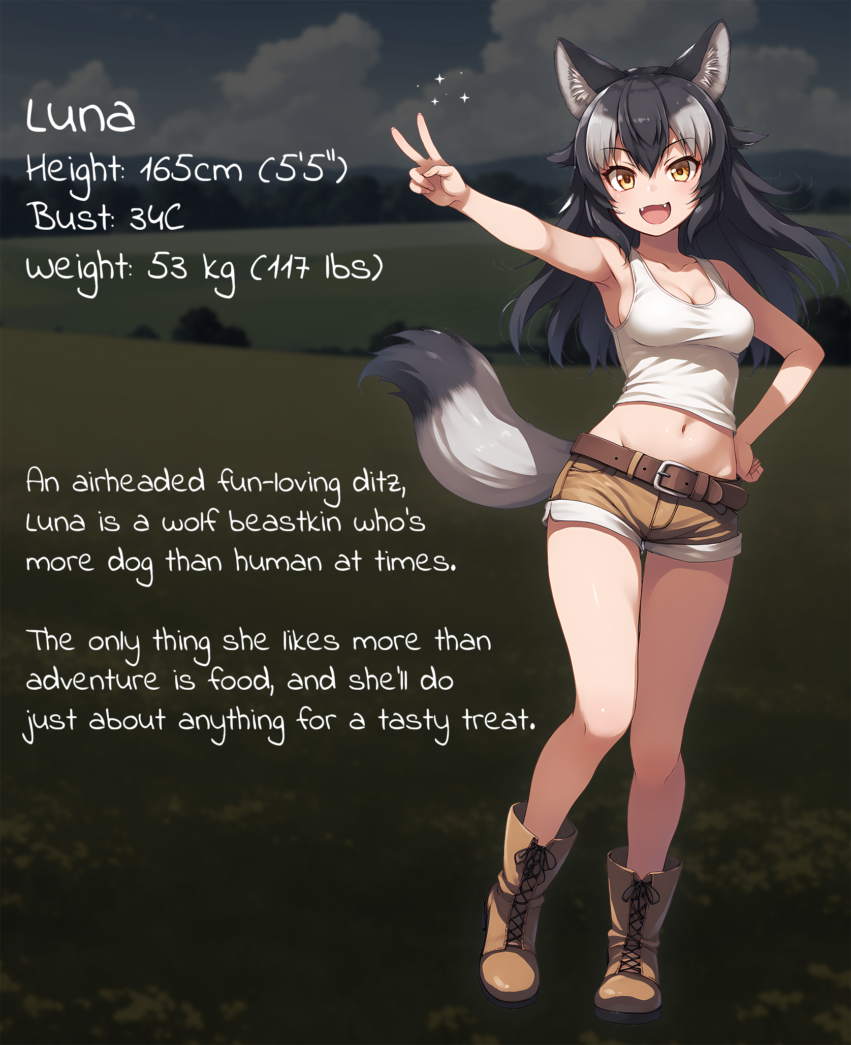 luna