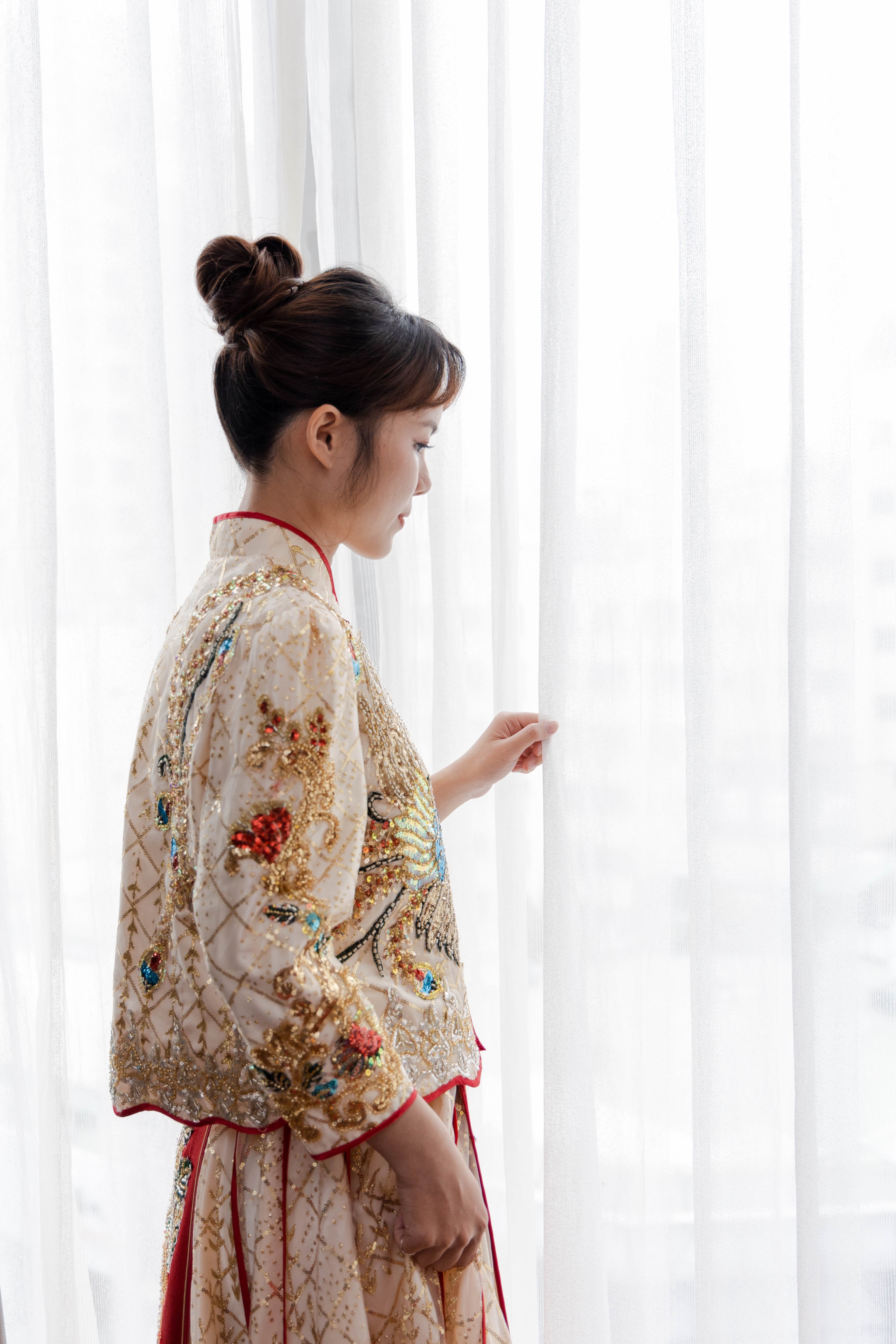 婚禮攝影師YANG作品集照片 13