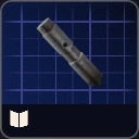Extended Barrel Blueprint
