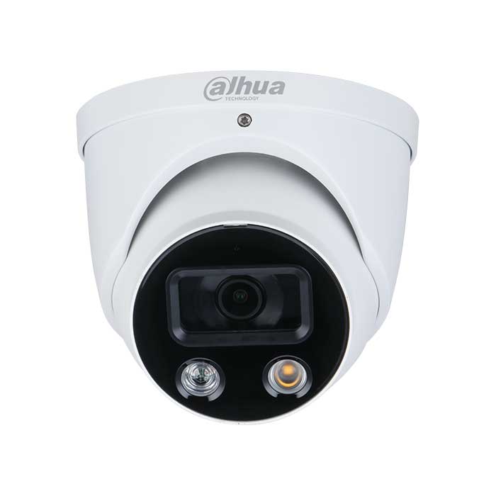 CAMERA IP 2MP H265+ CÓ MÀU BAN ĐÊM DAHUA DH-IPC-HDW3249HP-AS-PV