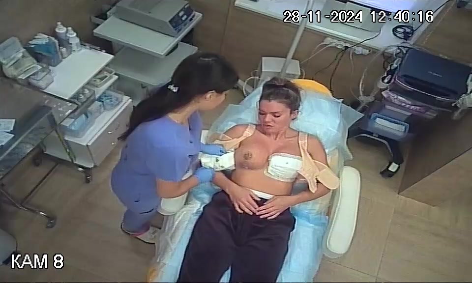 Hidden Voyeur 2 — Clinic (59) — screenshot 2