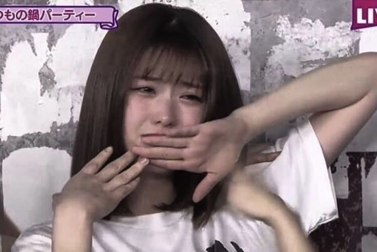 crybaby