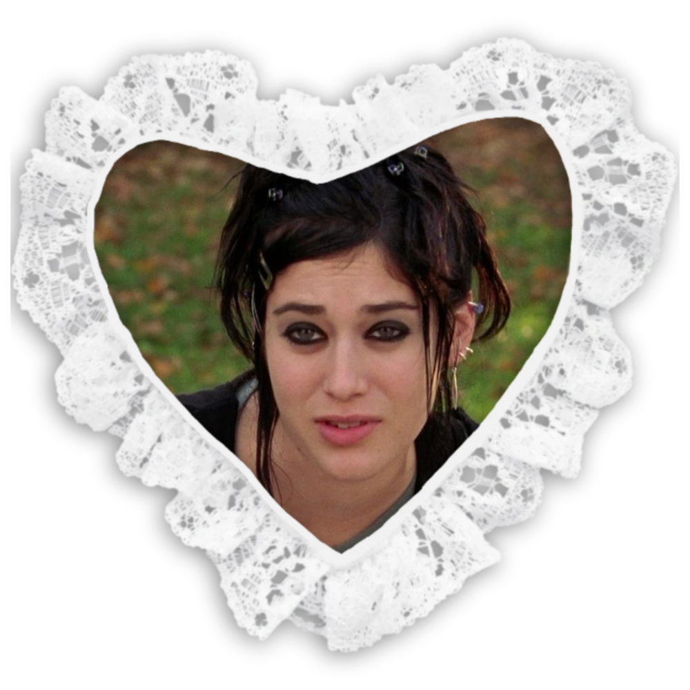 Janis Ian - Mean Girls