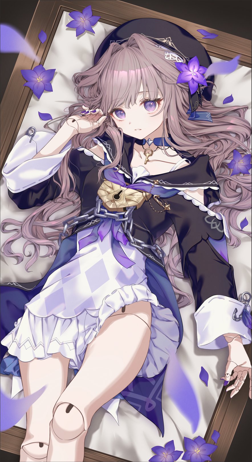 art by @ on twitter