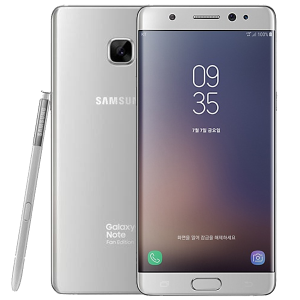 Samsung Galaxy Note 7 FE