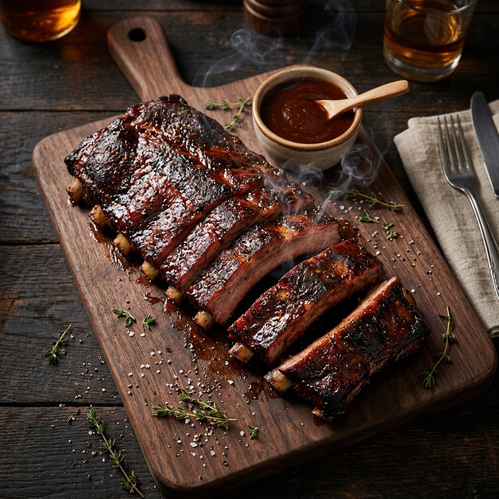 Ribs