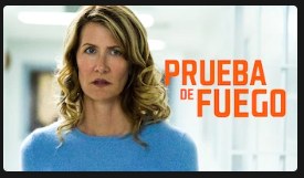 Prueba De Fuego