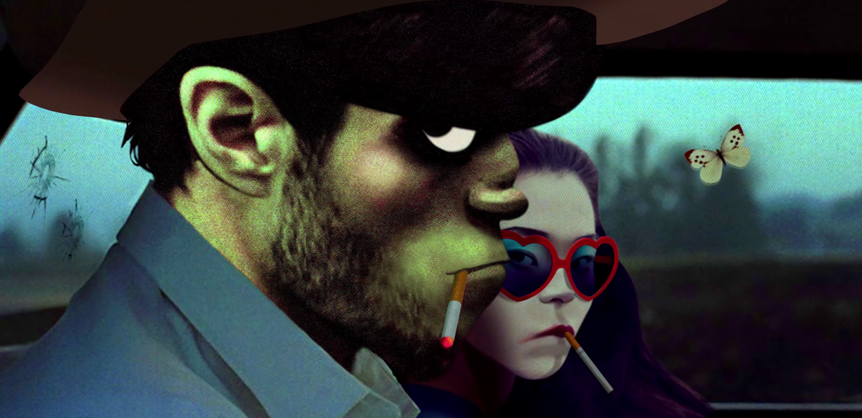 Cover art for Circle Of Friendz