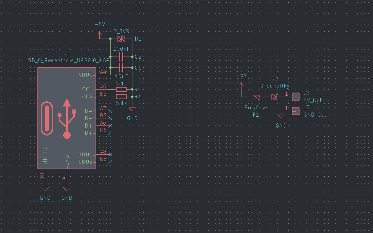 Schematic