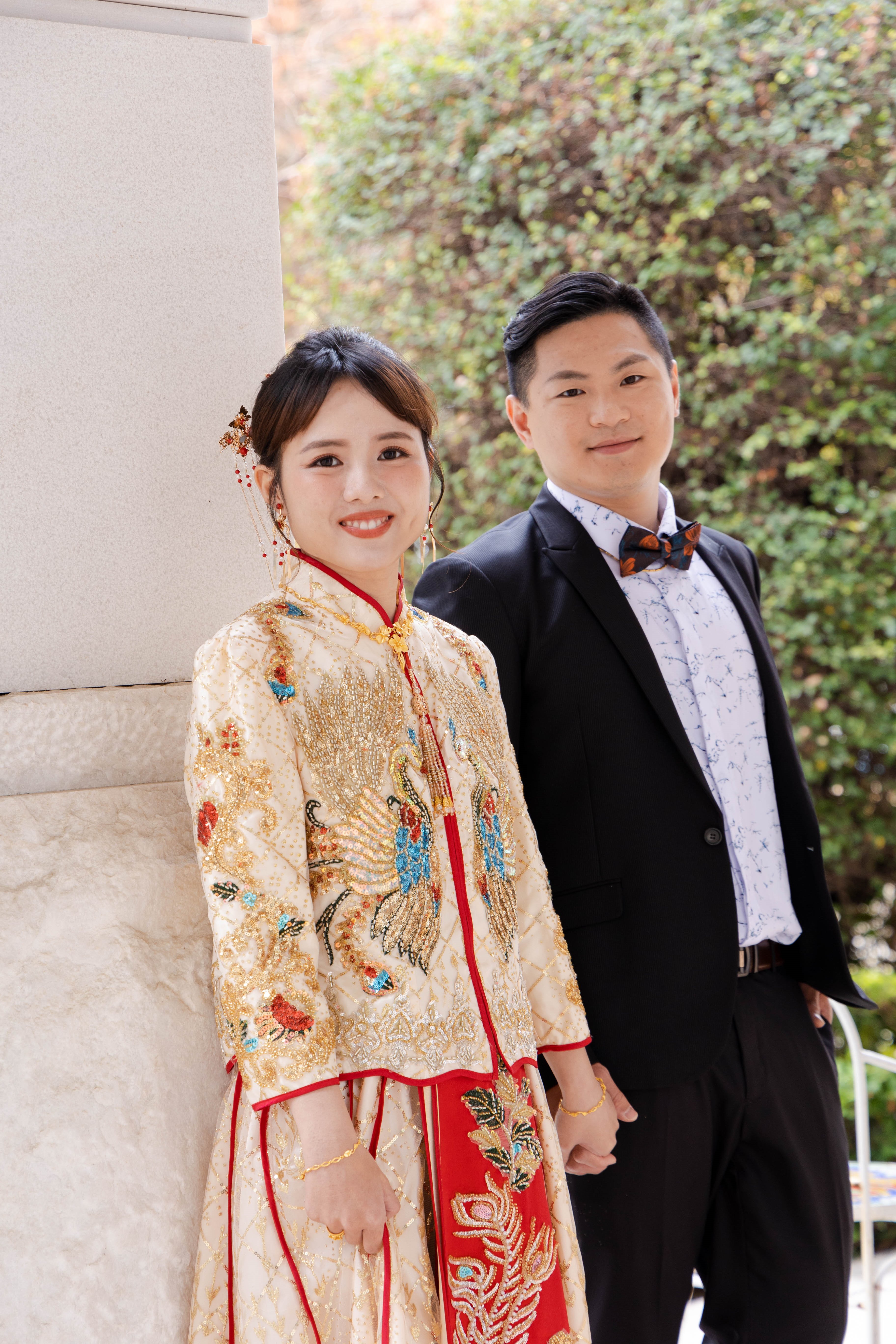 婚禮攝影師YANG作品集照片 35