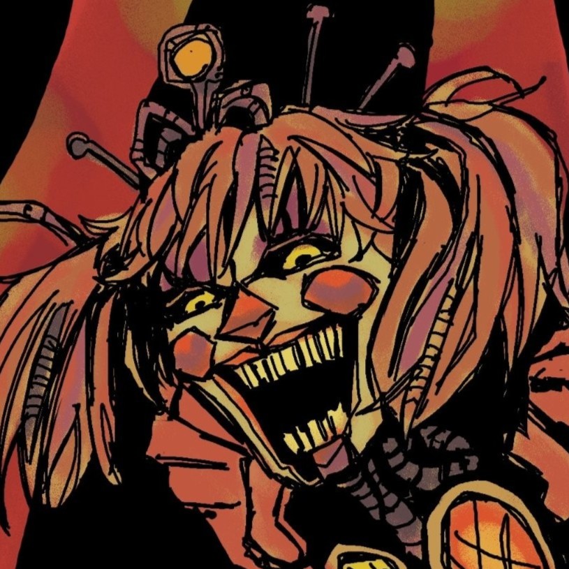 Circus Baby