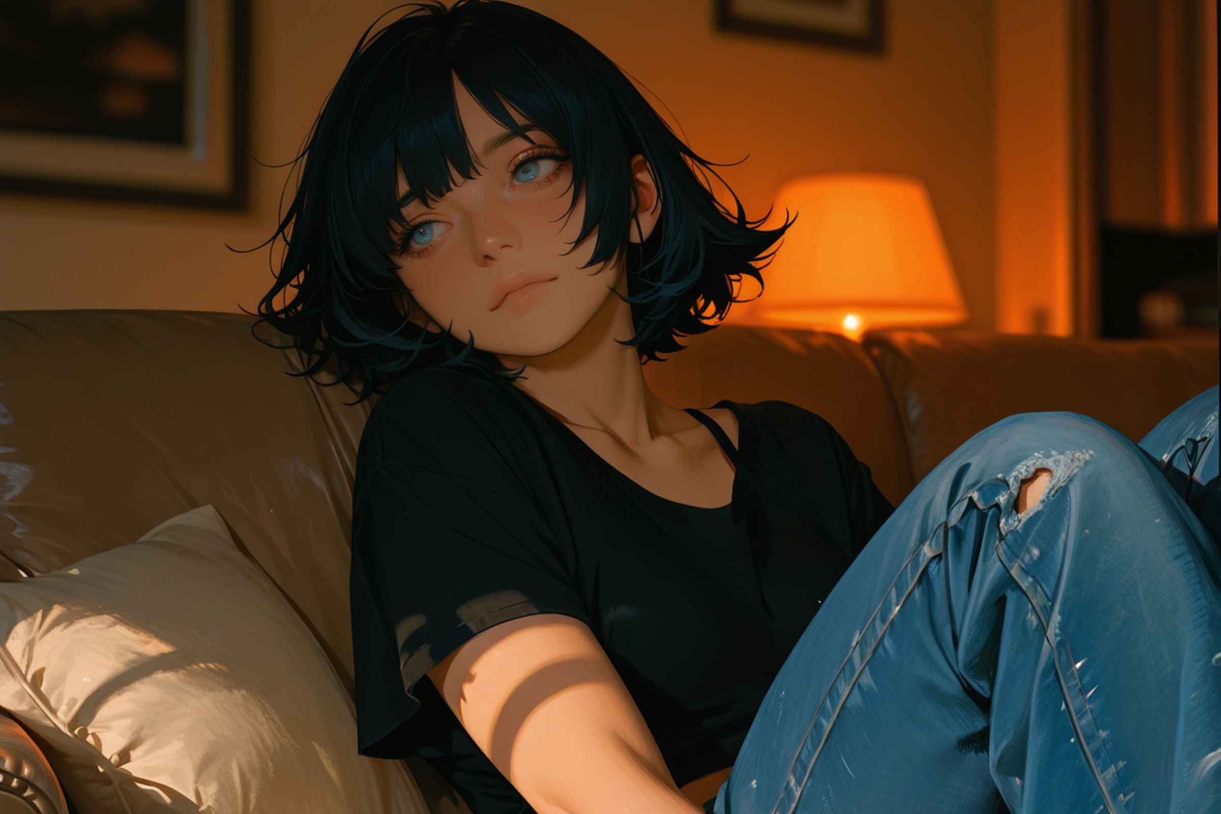 Character description image