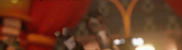 Bond's banner