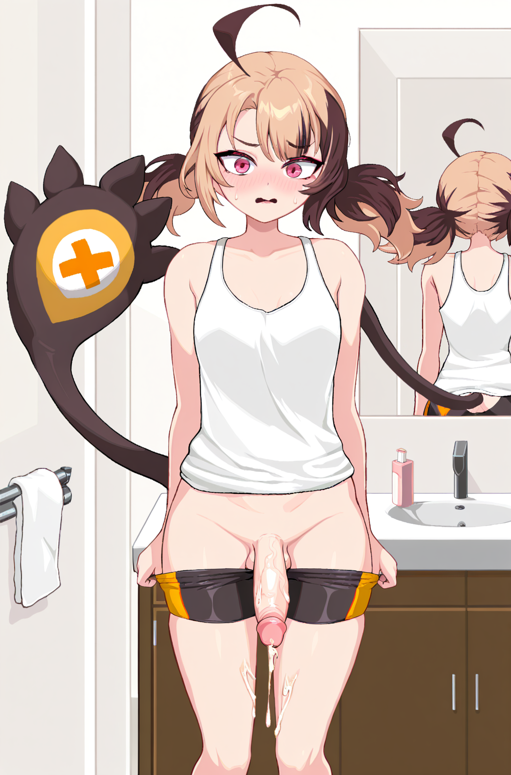 Character description image