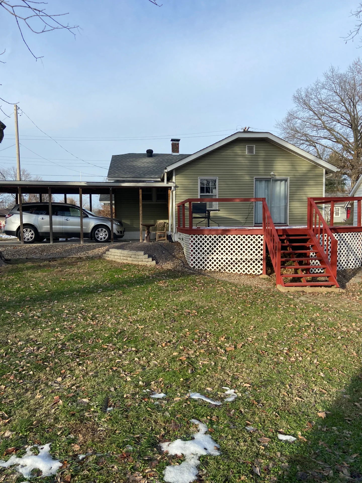 3701 Western Ave, Alton, Illinois 62002