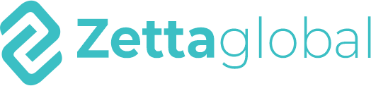 Logo ZettaGlobal