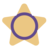 soft intersex flag