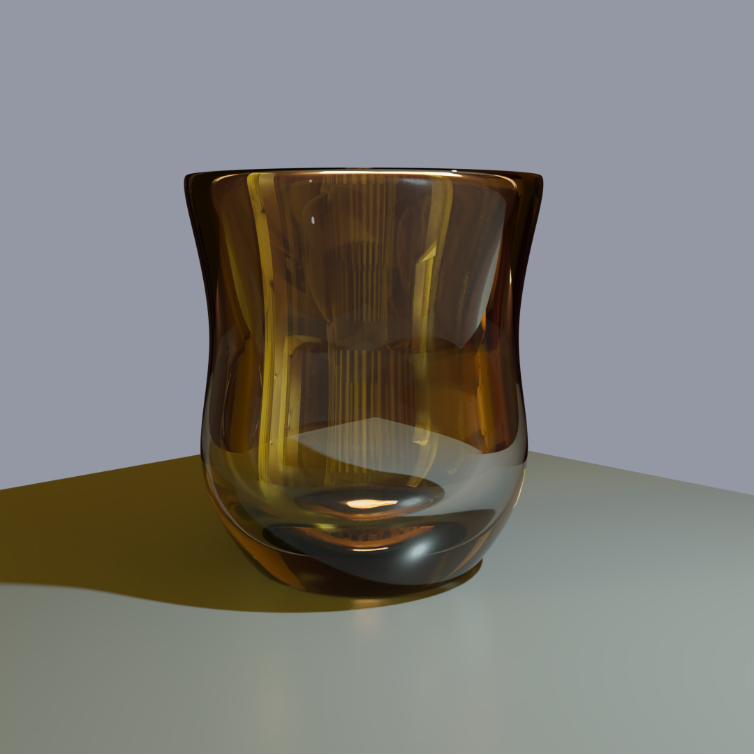 Cycles render