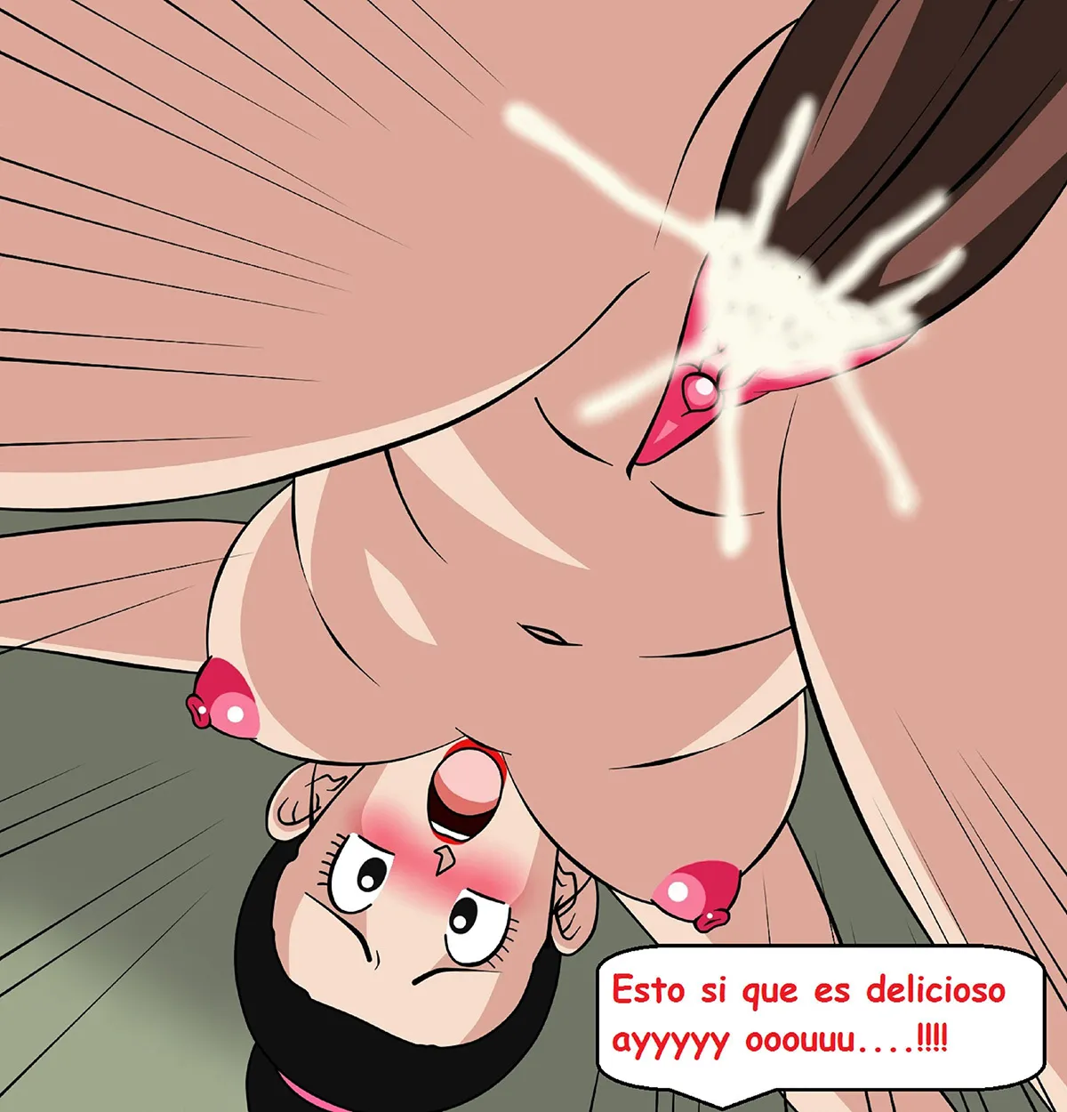 El Viaje De Negron - Dicasty (Dragon Ball) 35