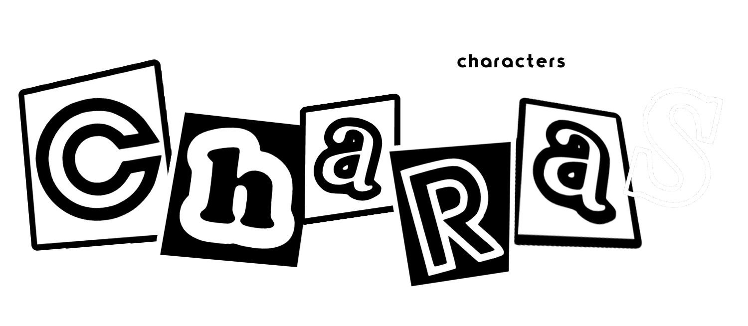 Characters