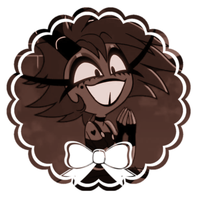 Millie ♡ Helluva Boss