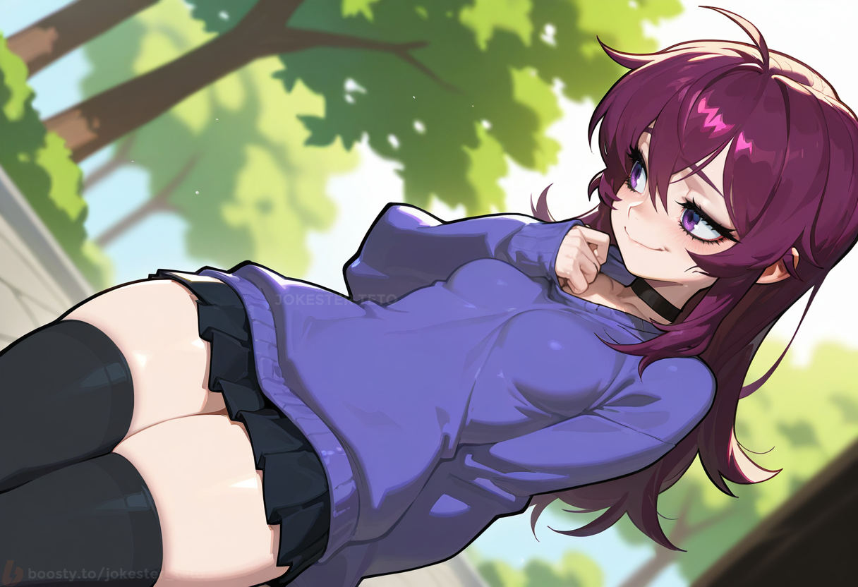Character description image