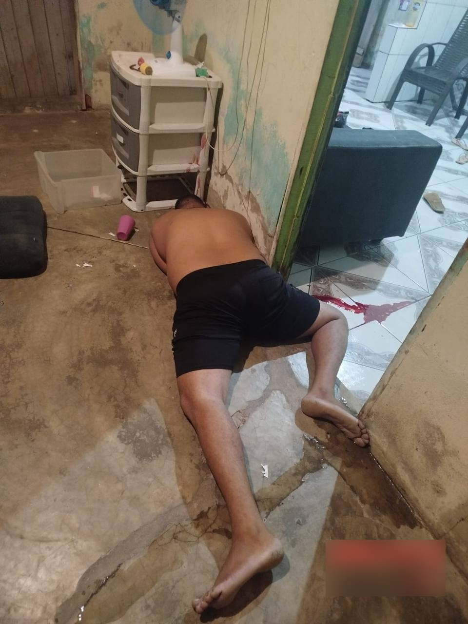 Hình ảnh liên quan vụ án