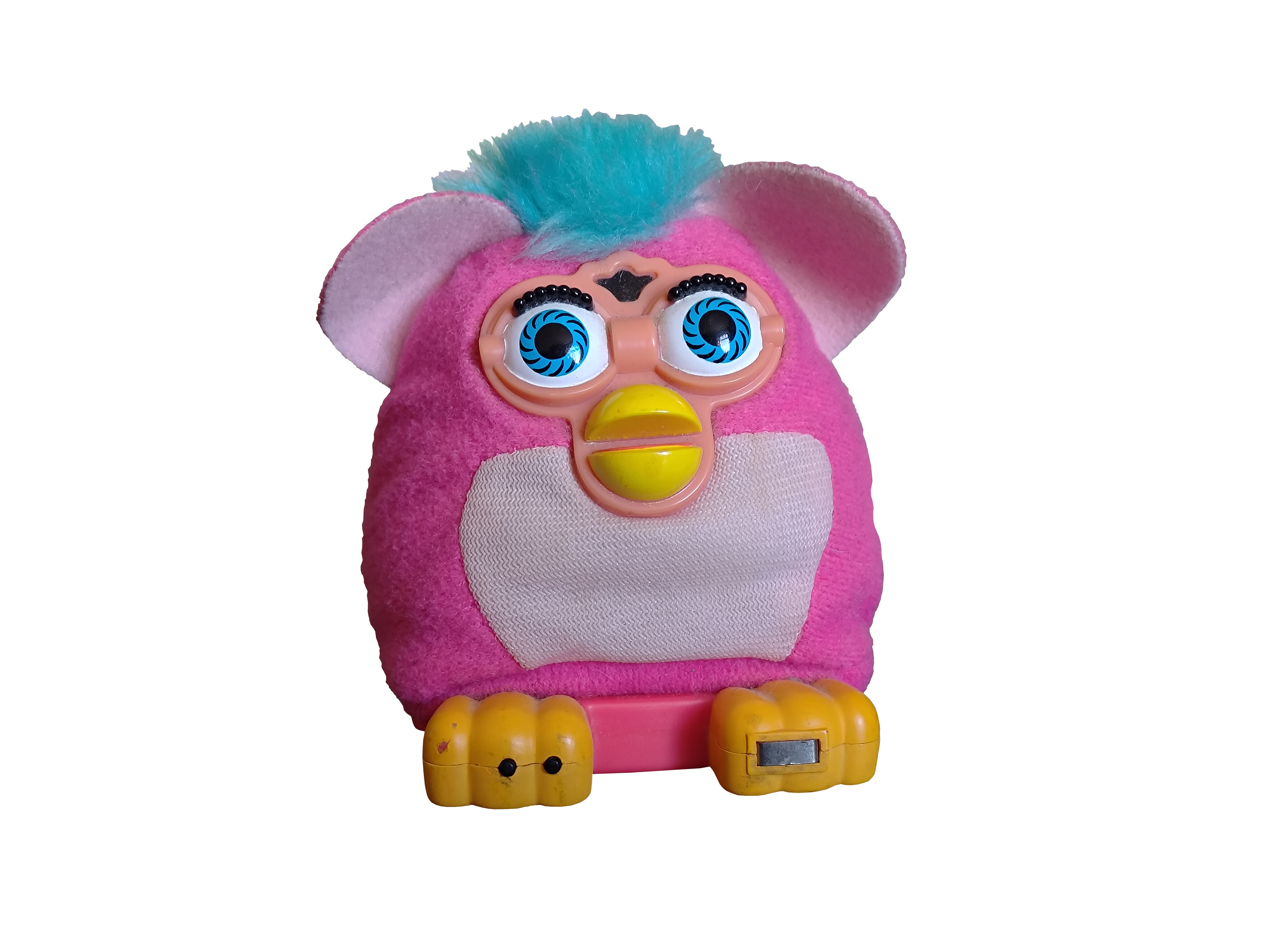 PinkFurby
