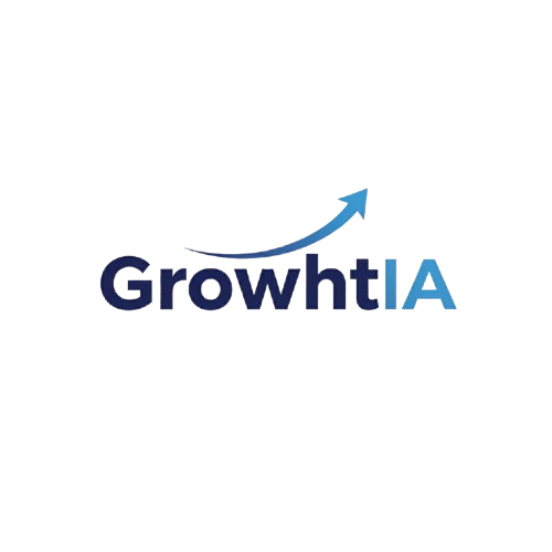 GrowthIA Logo