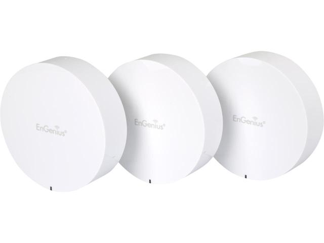 Bộ thu phát EnGenius EMR3000 AC1200Mbps 100 user