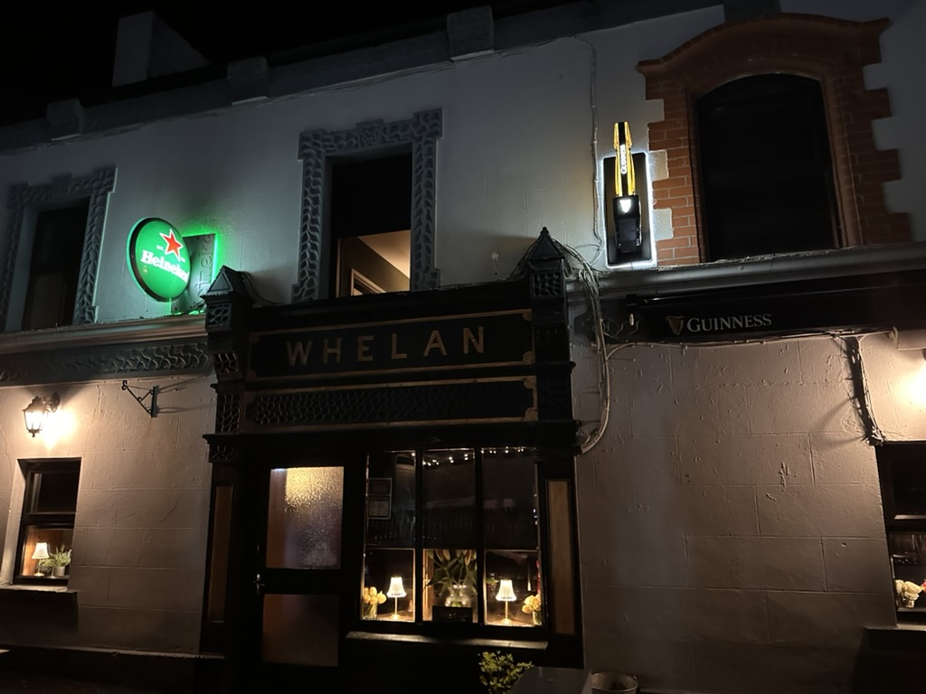 Pub
