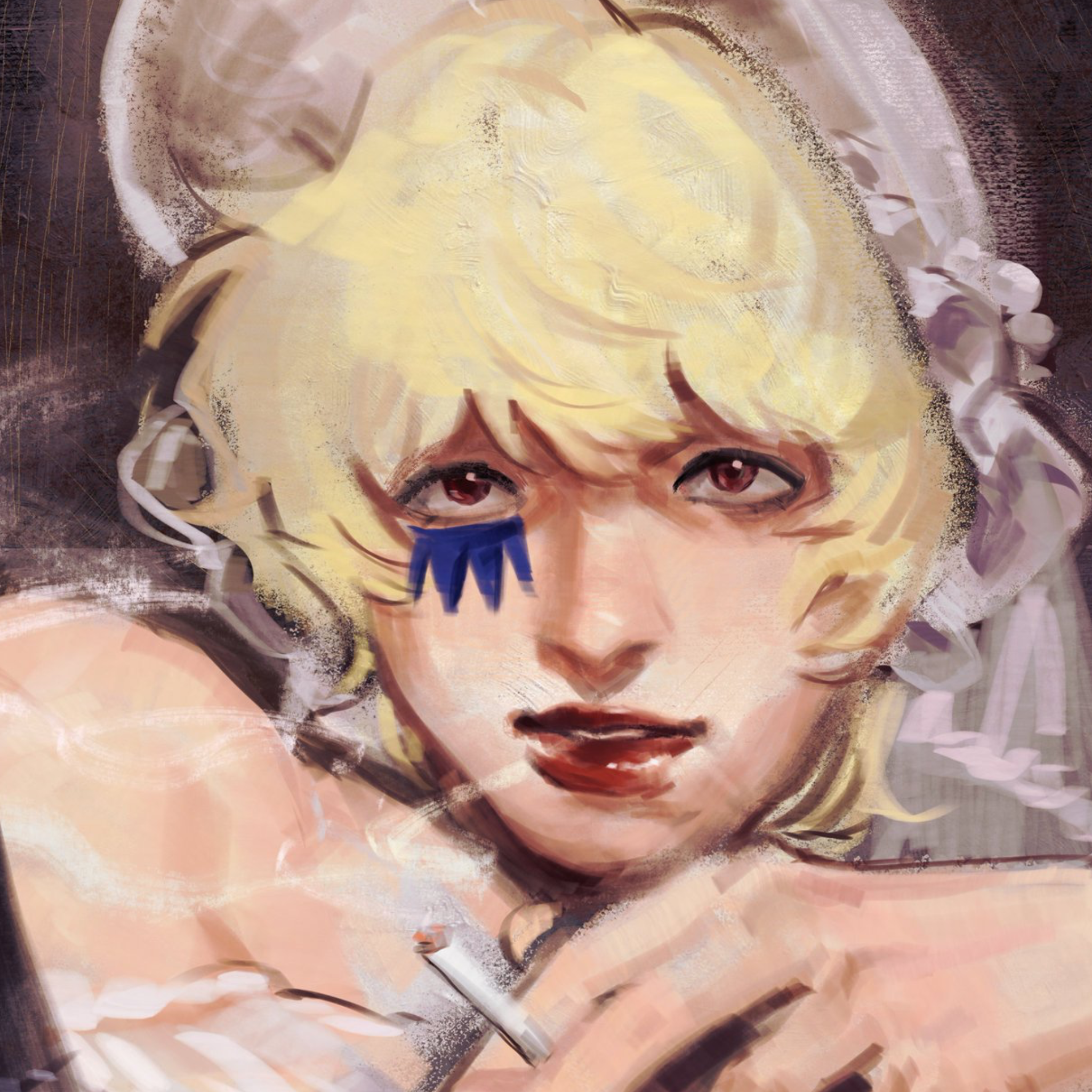 vampire's profile picture