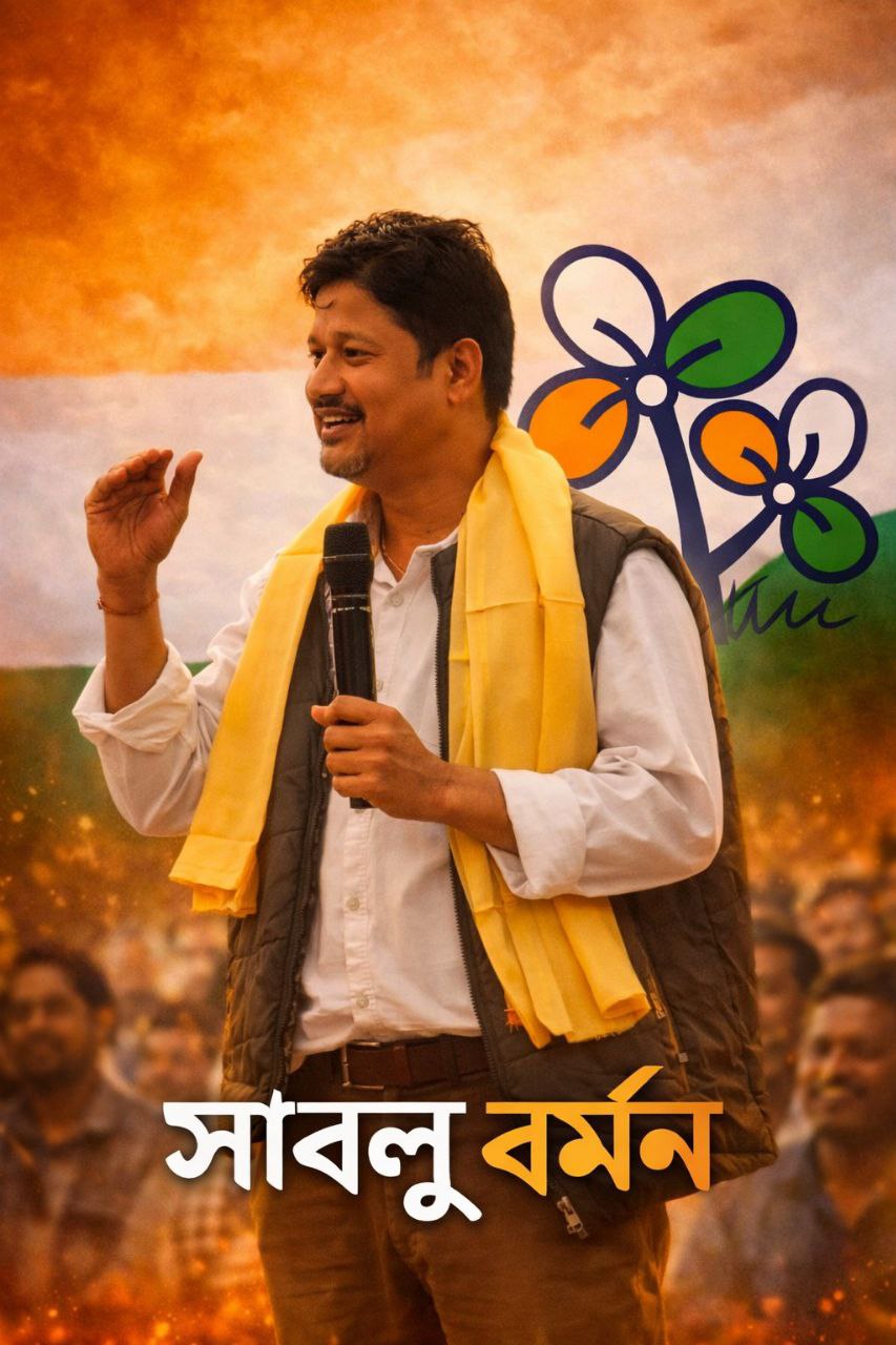 ডাঃ সাবলু বর্মন