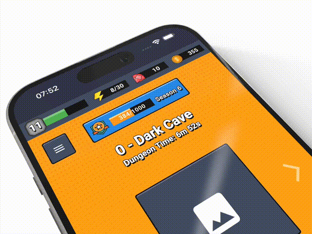 Product Animation Preview