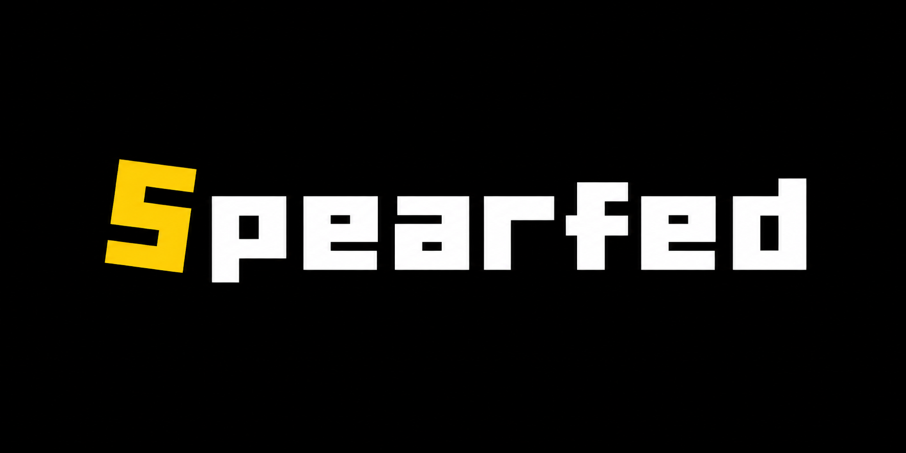 Spearfed