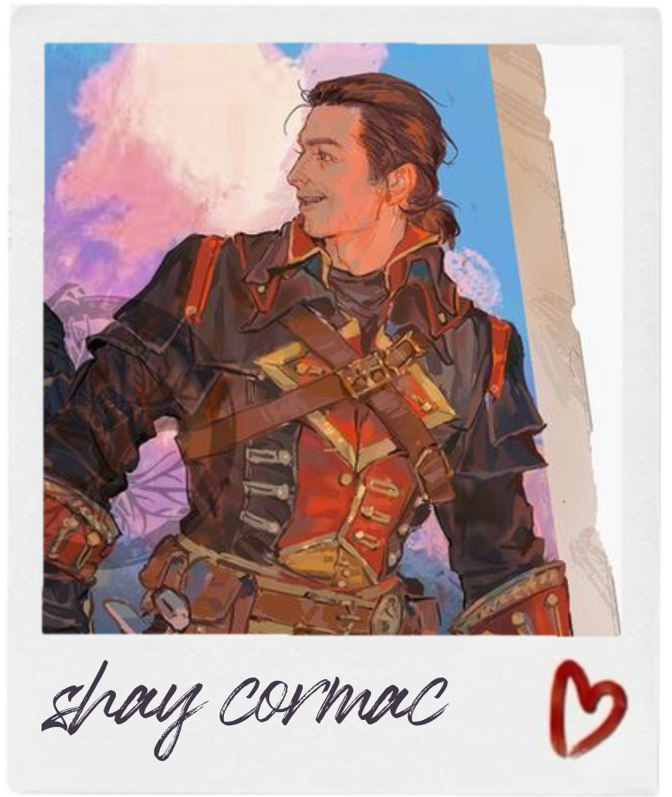 shay