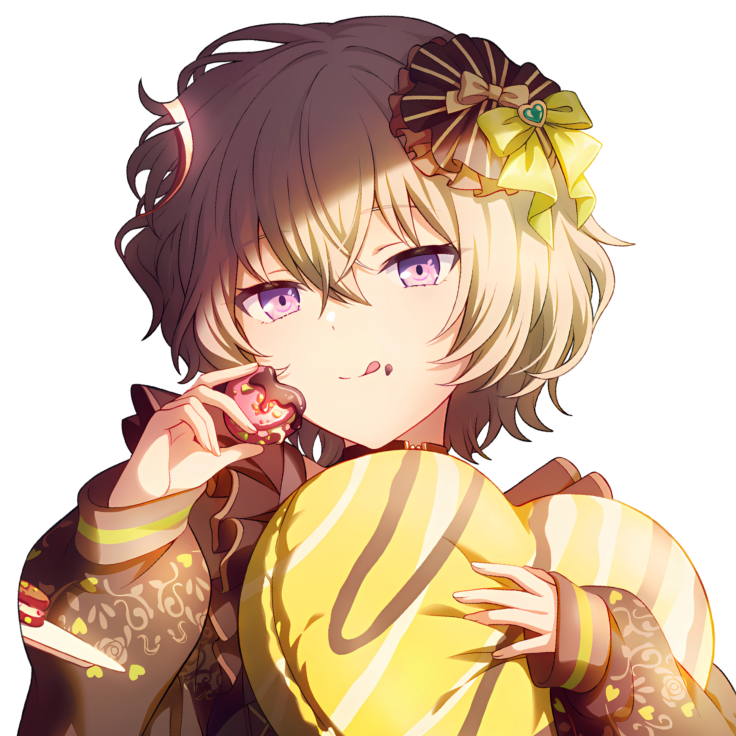 Saintly