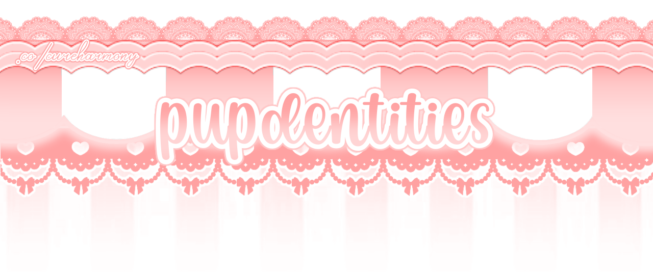 pupdentities ou pupitskiz identities , constant kins