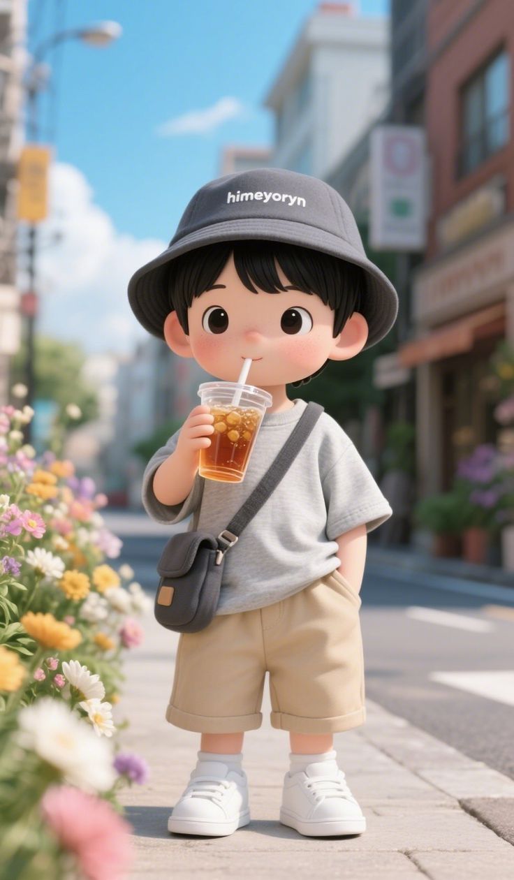 Little Prince