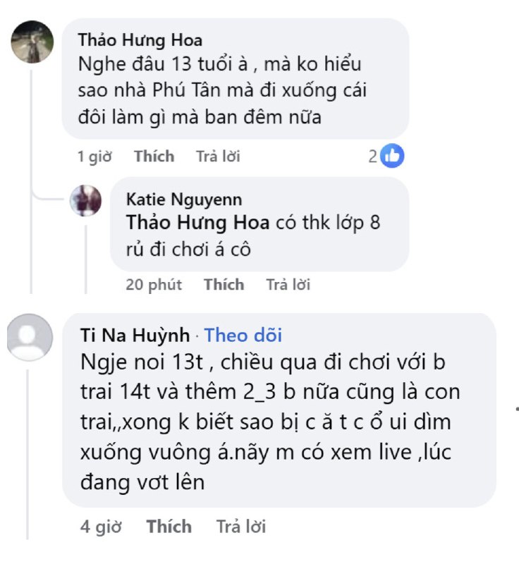 Khu vực phát hiện thi thể