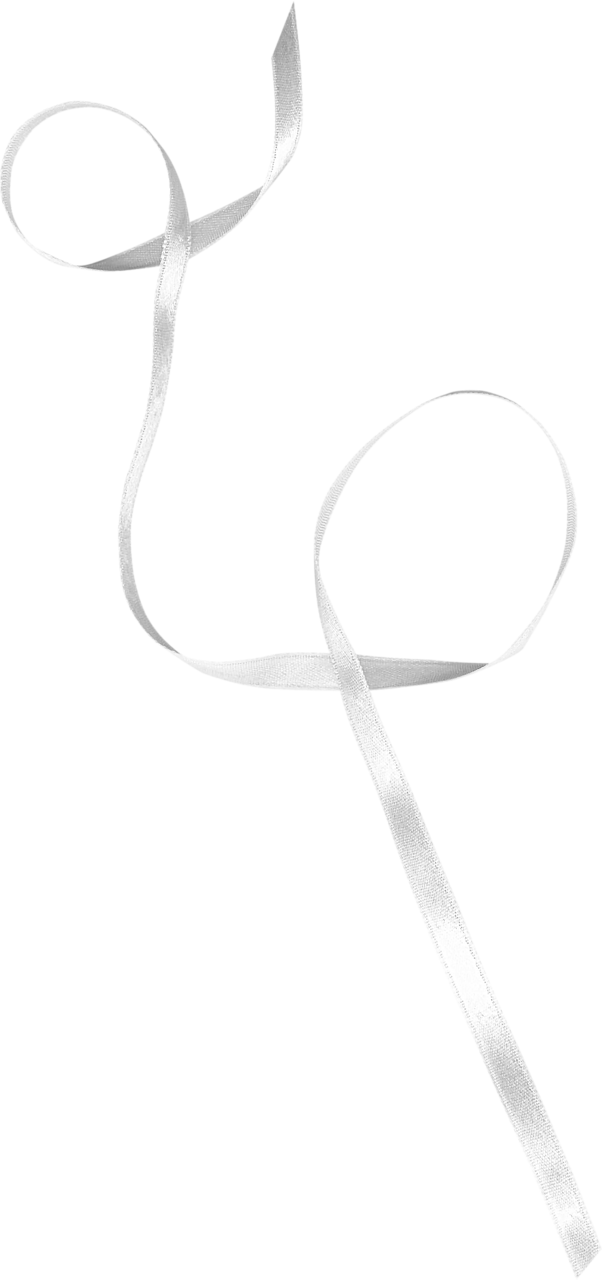 long ribbon thing long ribbon thing