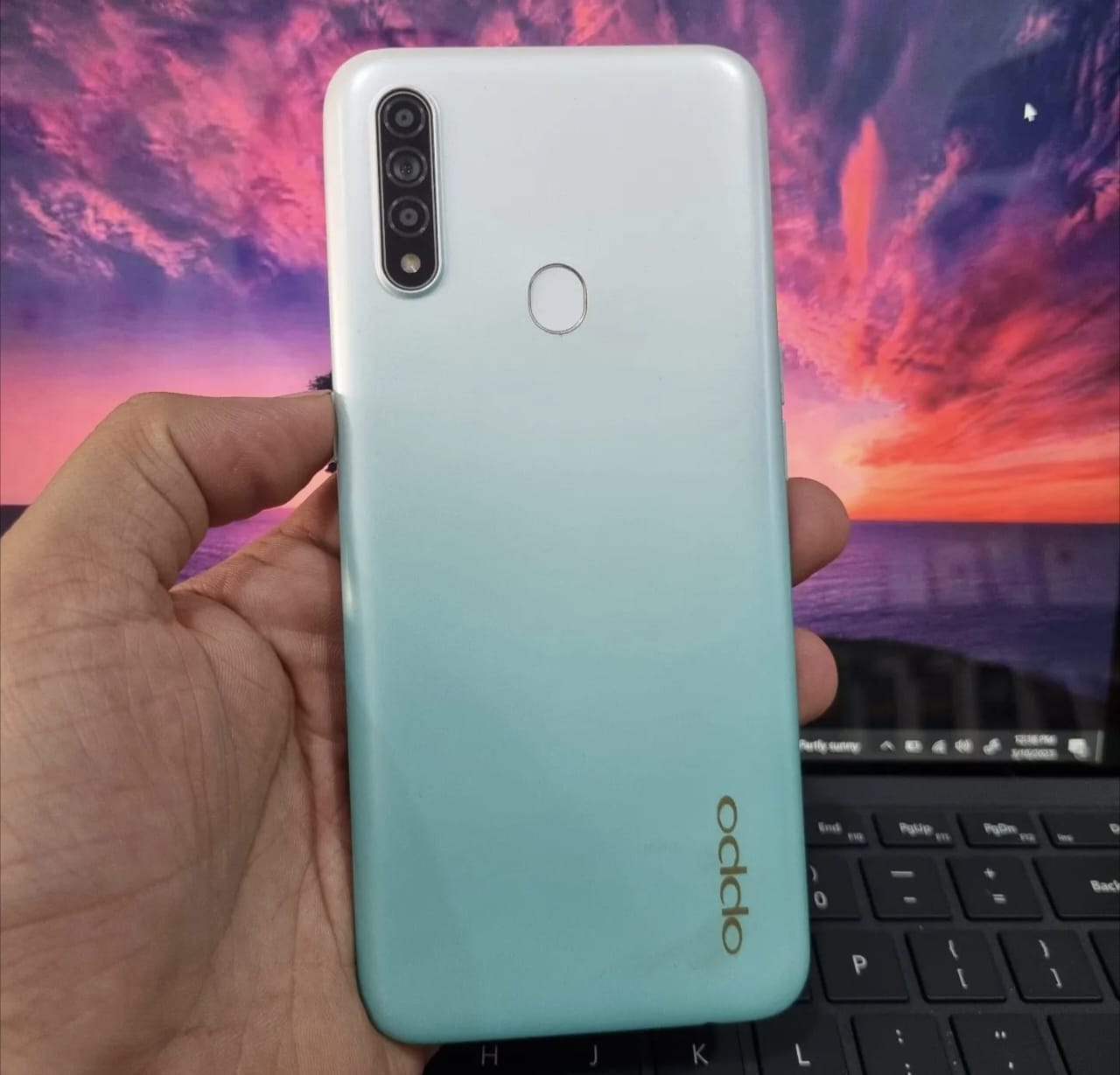 Harga HP Oppo A31 Ram 6/128 Baru