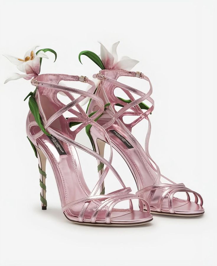 Heels 3