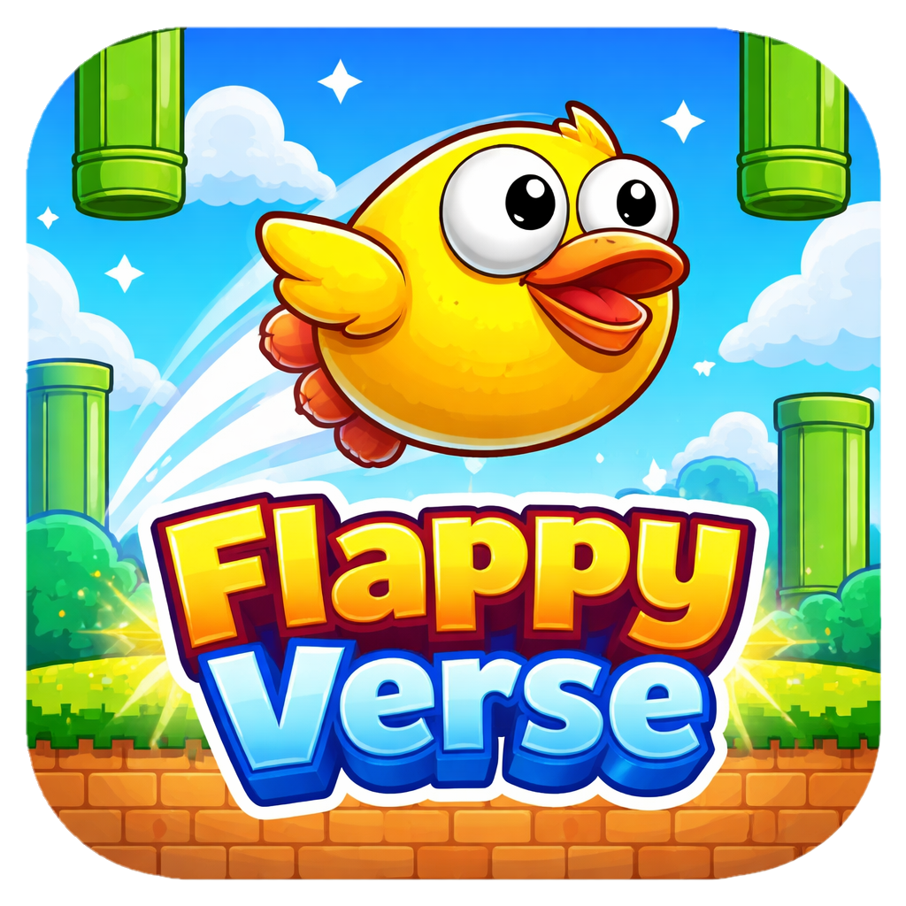 Flappy verse