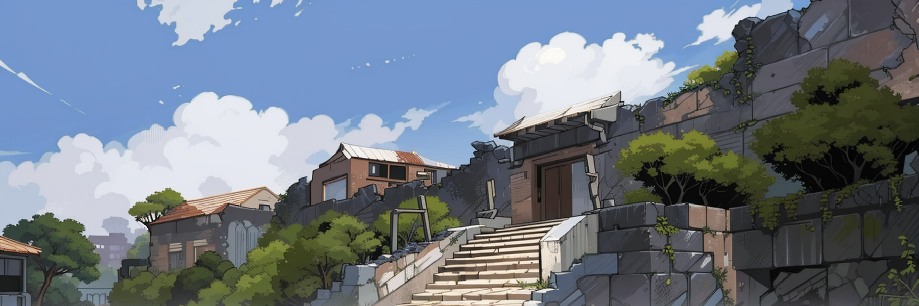 The Awamori Gusuku