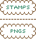 pngs and stamps