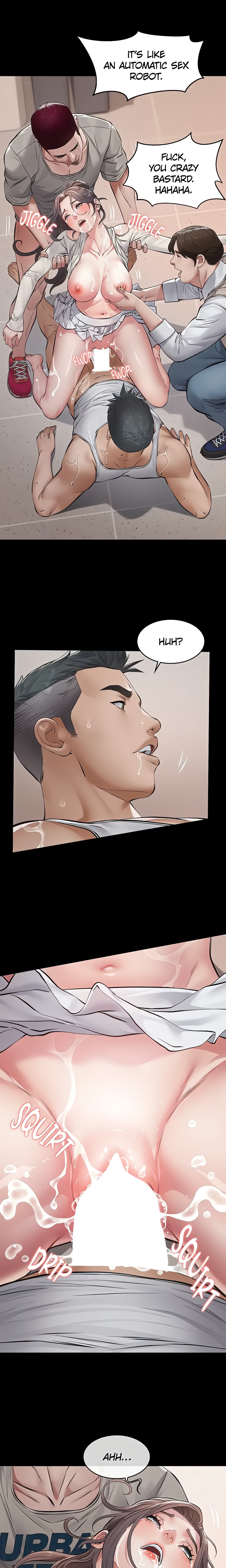 Papa Katz, chapter 5, page 26