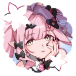 Parayaya | Honkai: Nexus Anima Parayaya | Honkai: Nexus Anima