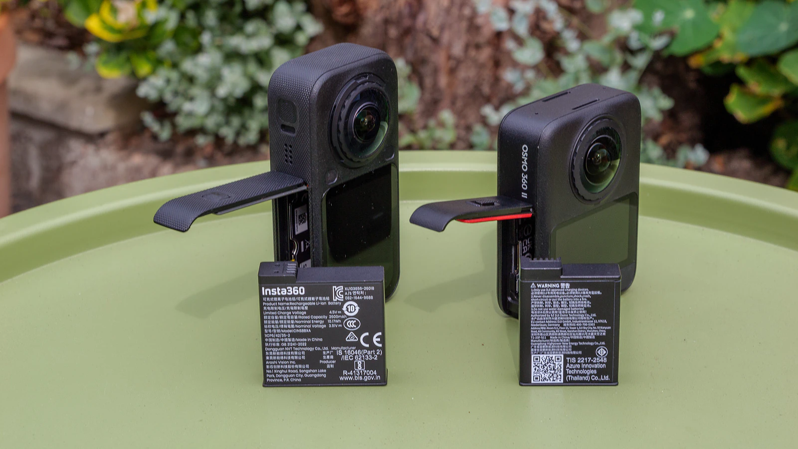 So Sánh DJI Osmo 360 II vs Insta360 X6: Ai Là Vua Camera 360? - Hình 6